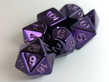 Load image into Gallery viewer, Soiree Dice Set