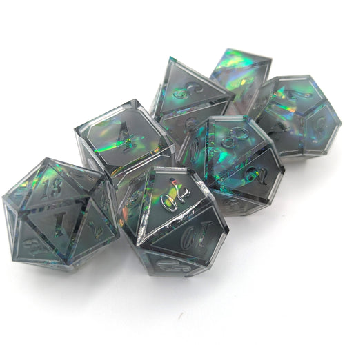 Sovereign Sharp Edge Set