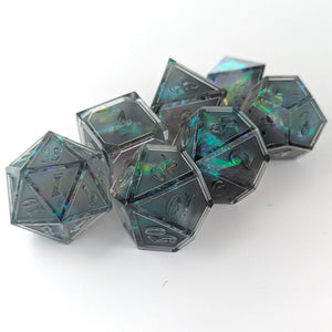 Sovereign Sharp Edge Set