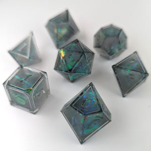 Sovereign Sharp Edge Set