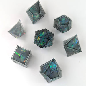 Sovereign Sharp Edge Set
