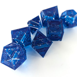 Sharp Edge Dice Subscription