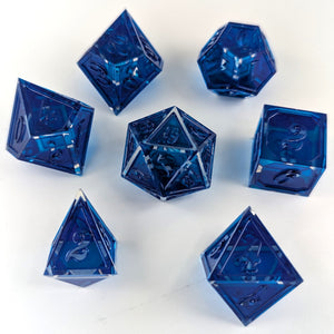 Splendor Sharp Edge Set
