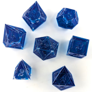 Splendor Sharp Edge Set