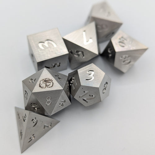 Stainless Steel Set