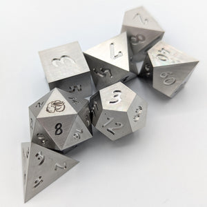 Stainless Steel Set