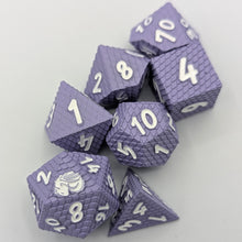 Load image into Gallery viewer, Tiamat Metal Set