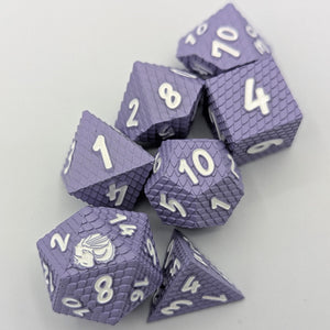 Tiamat Metal Set