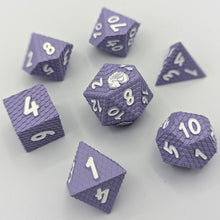 Load image into Gallery viewer, Tiamat Metal Set