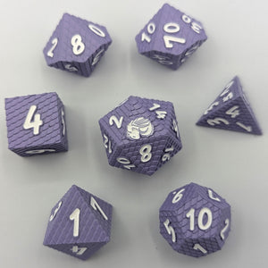 Tiamat Metal Set