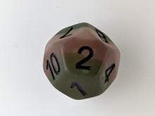 Load image into Gallery viewer, Timbers 12 Sided Dice