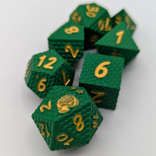 Typhon Metal Set