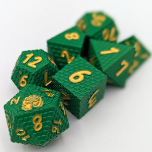 Typhon Metal Set