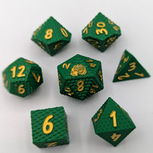 Load image into Gallery viewer, Typhon Metal Set
