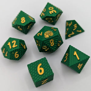 Typhon Metal Set