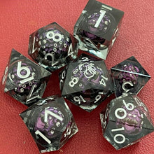 Load image into Gallery viewer, Watcher Dice Set