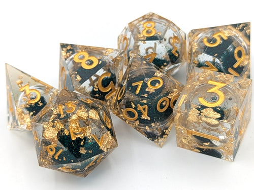 Sharp Edge Dice Subscription