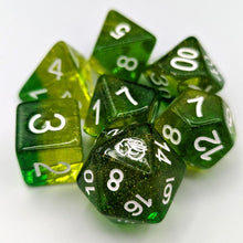 Load image into Gallery viewer, Wish 7 Piece Dice Set