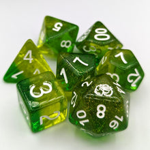 Load image into Gallery viewer, Wish 7 Piece Dice Set