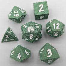 Load image into Gallery viewer, Wyrm Metal Set