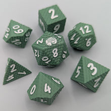 Load image into Gallery viewer, Wyrm Metal Set