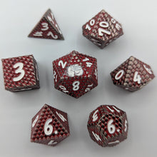 Load image into Gallery viewer, Wyvern Metal Set