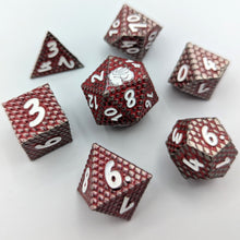 Load image into Gallery viewer, Wyvern Metal Set