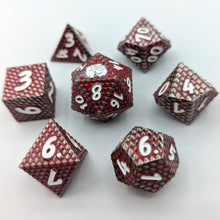 Load image into Gallery viewer, Wyvern Metal Set