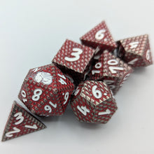 Load image into Gallery viewer, Wyvern Metal Set