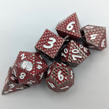 Load image into Gallery viewer, Wyvern Metal Set