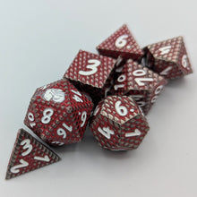 Load image into Gallery viewer, Wyvern Metal Set