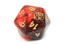 Load image into Gallery viewer, Igneous 7 Piece Dice Set