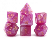Load image into Gallery viewer, Beautiful Now Dice Set
