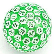 Load image into Gallery viewer, Metal D100