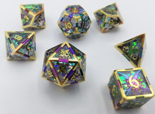 Load image into Gallery viewer, Trysail Dice Set