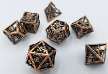 Load image into Gallery viewer, Cannon Dice Set