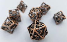 Load image into Gallery viewer, Cannon Dice Set
