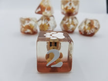 Load image into Gallery viewer, Brown Bear Bear Dice