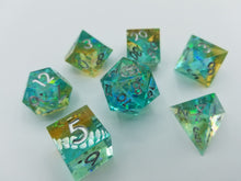 Load image into Gallery viewer, Transmutation Dice Set