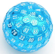 Load image into Gallery viewer, Metal D100