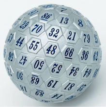 Load image into Gallery viewer, Metal D100