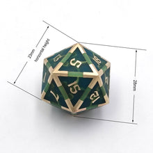 Load image into Gallery viewer, Forecastle Dice Set