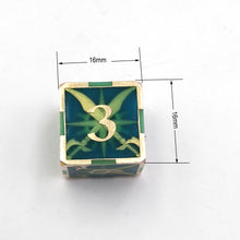 Load image into Gallery viewer, Forecastle Dice Set