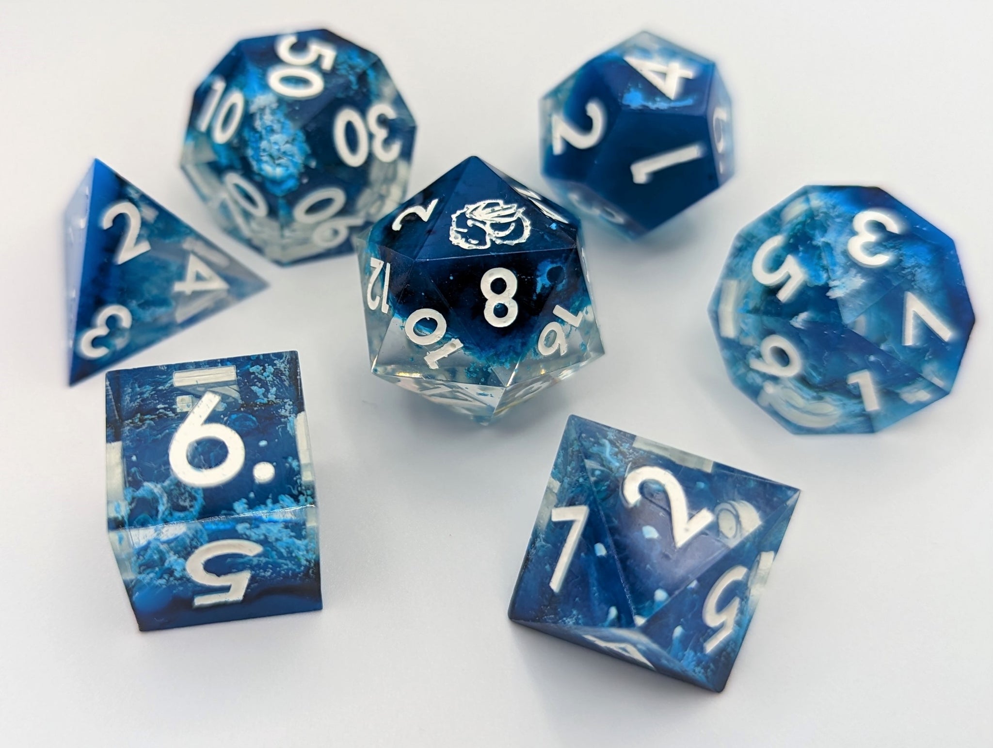 Edge Ritual Tides Tides Sharp Edge Set – Robin's Nerd Supplies