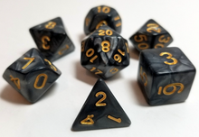 Load image into Gallery viewer, Ore Dice Set